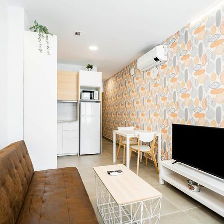 Dobo Madrid Anr2 Apartman Kültér fotó