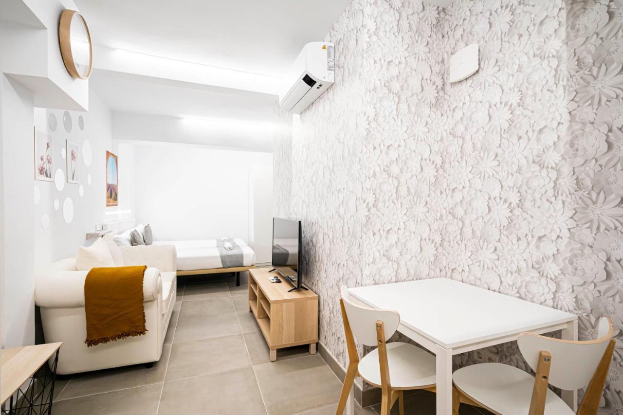 Dobo Madrid Anr2 Apartman Kültér fotó