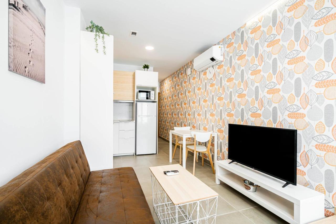 Dobo Madrid Anr2 Apartman Kültér fotó