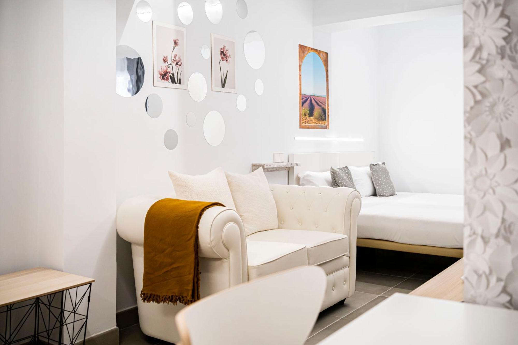 Dobo Madrid Anr2 Apartman Kültér fotó