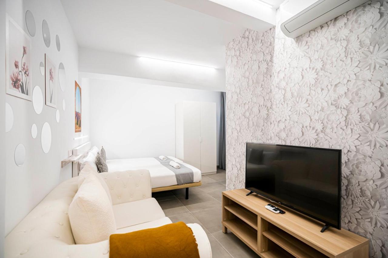 Dobo Madrid Anr2 Apartman Kültér fotó