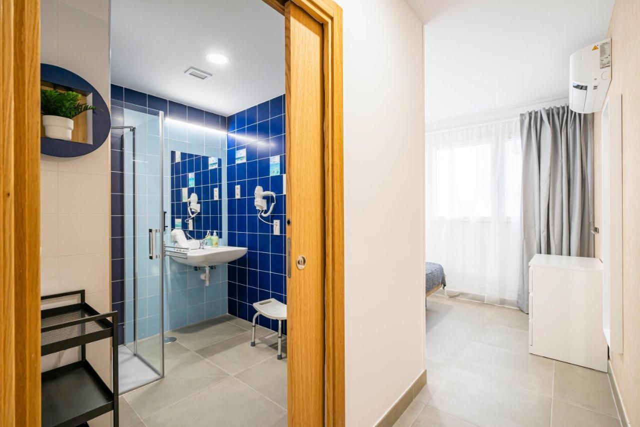 Dobo Madrid Anr2 Apartman Kültér fotó