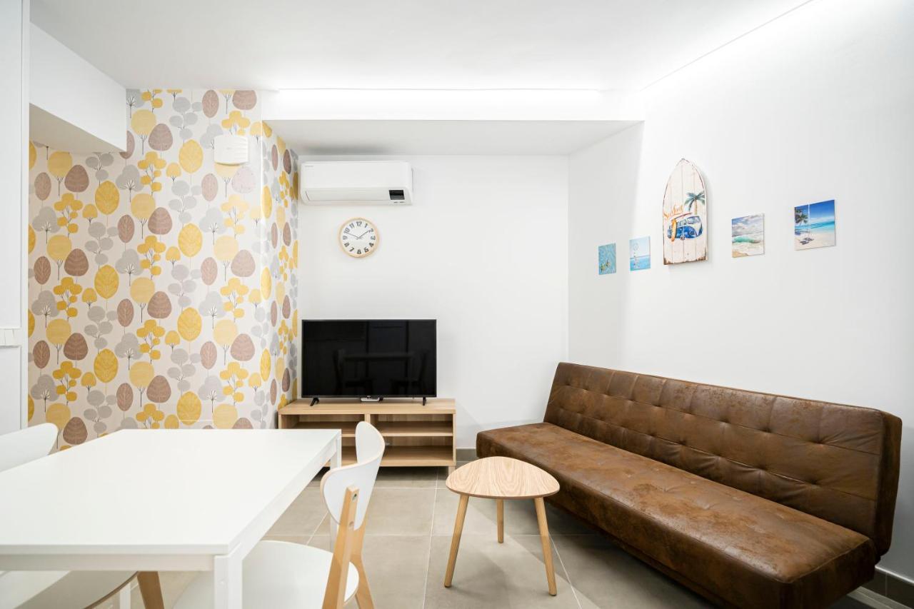 Dobo Madrid Anr2 Apartman Kültér fotó